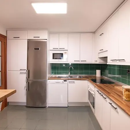 Vistas Residencial L Parking Privado * Las Palmas de Gran Canaria