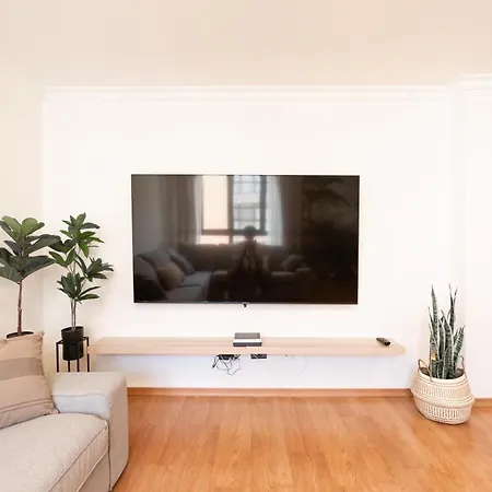 Vistas Residencial L Parking Privado