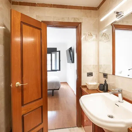 Vistas Residencial L Parking Privado *