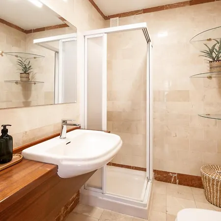 Vistas Residencial L Parking Privado Apartment *