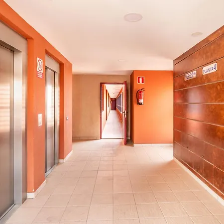 Vistas Residencial L Parking Privado