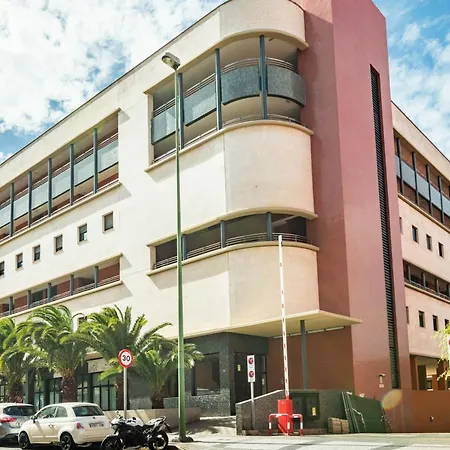 Vistas Residencial L Parking Privado *