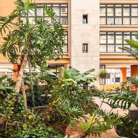 Vistas Residencial L Parking Privado * Las Palmas de Gran Canaria