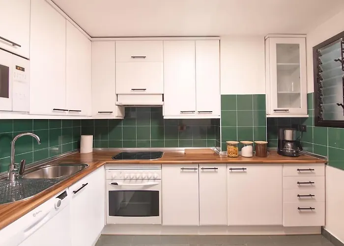 Διαμέρισμα Vistas Residencial L Parking Privado *