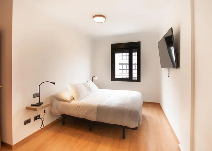 Vistas Residencial L Parking Privado Διαμέρισμα