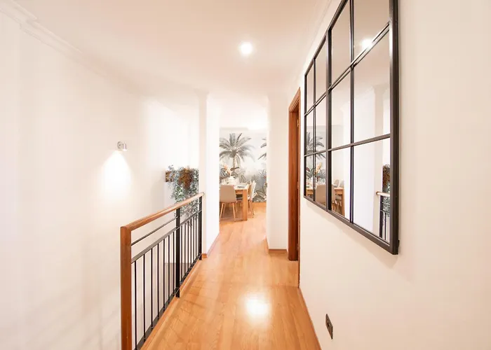 Vistas Residencial L Parking Privado Διαμέρισμα *