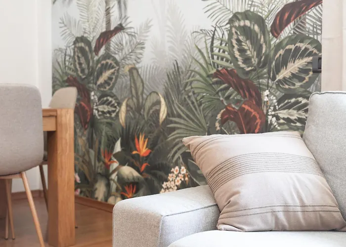 Διαμέρισμα Vistas Residencial L Parking Privado