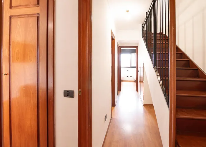 Vistas Residencial L Parking Privado * Λας Πάλμας ντε Γκραν Κανάρια