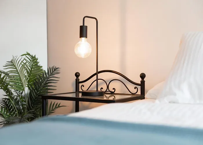 Vistas Residencial L Parking Privado Λας Πάλμας ντε Γκραν Κανάρια