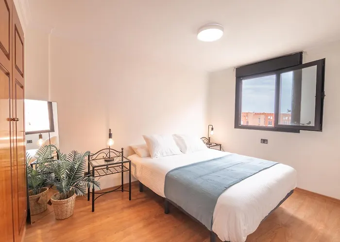 Vistas Residencial L Parking Privado Διαμέρισμα