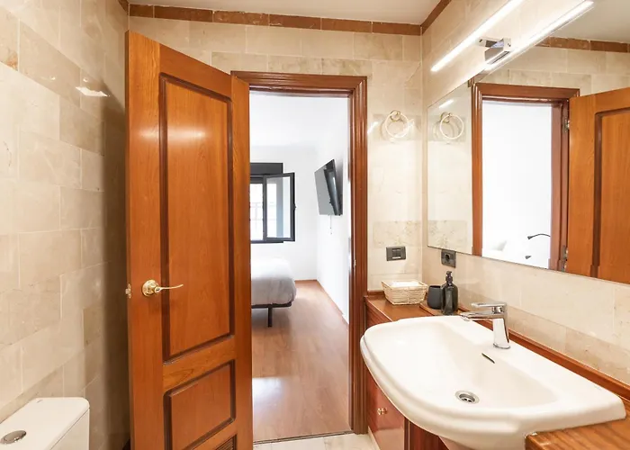 Vistas Residencial L Parking Privado *