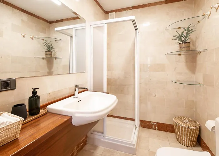 Vistas Residencial L Parking Privado Διαμέρισμα *