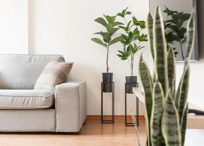 Vistas Residencial L Parking Privado Λας Πάλμας ντε Γκραν Κανάρια