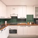 Apartment Vistas Residencial L Parking Privado *