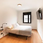 Vistas Residencial L Parking Privado Apartment