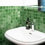 Vistas Residencial L Parking Privado Apartment