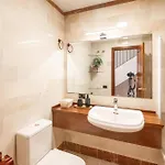 Vistas Residencial L Parking Privado Apartment