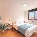 Vistas Residencial L Parking Privado Apartment