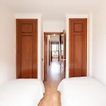 Apartment Vistas Residencial L Parking Privado *