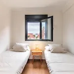 Vistas Residencial L Parking Privado *