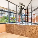 Apartment Vistas Residencial L Parking Privado *
