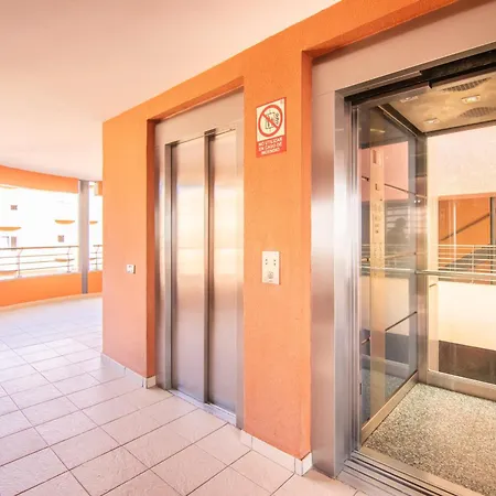 شقة Vistas Residencial L Parking Privado
