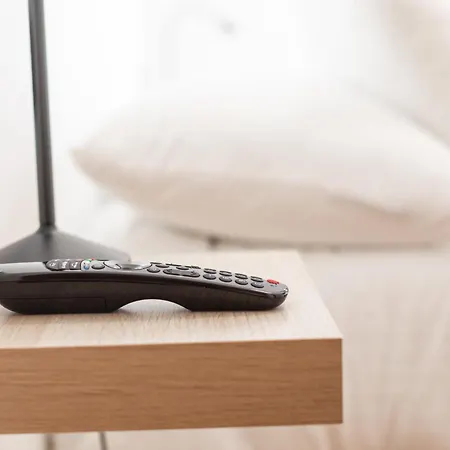 Vistas Residencial L Parking Privado * Las Palmas de Gran Canaria