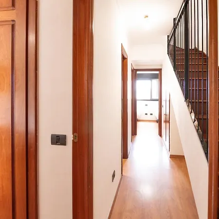 Vistas Residencial L Parking Privado * لاس بالماس دي غران كاناريا