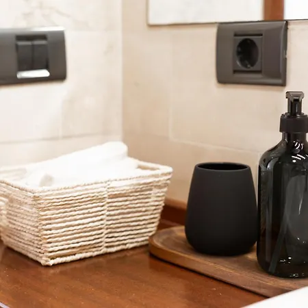 شقة Vistas Residencial L Parking Privado