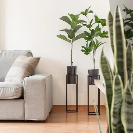 Vistas Residencial L Parking Privado لاس بالماس دي غران كاناريا
