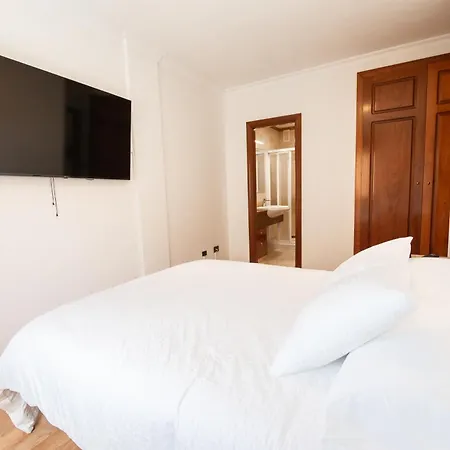 Vistas Residencial L Parking Privado *