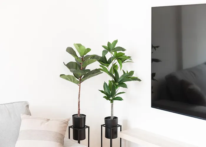 Vistas Residencial L Parking Privado *