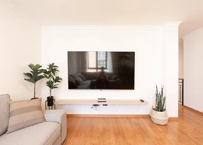 Vistas Residencial L Parking Privado