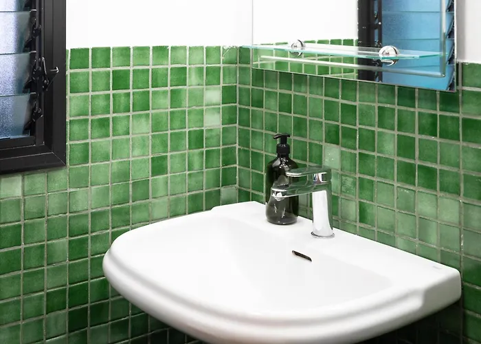 Vistas Residencial L Parking Privado Apartamento