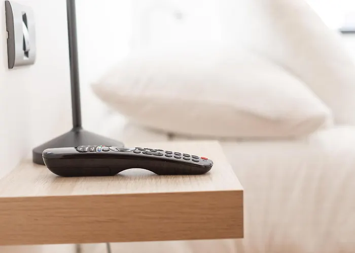 Vistas Residencial L Parking Privado * Las Palmas de Gran Canaria