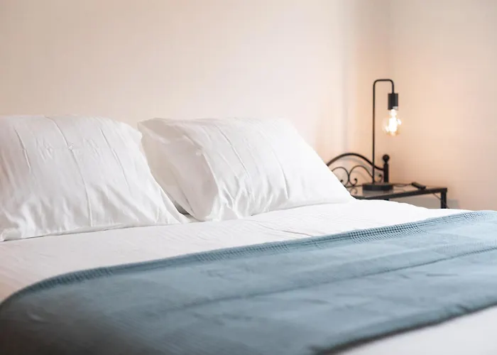 Apartament Vistas Residencial L Parking Privado Las Palmas de Gran Canaria