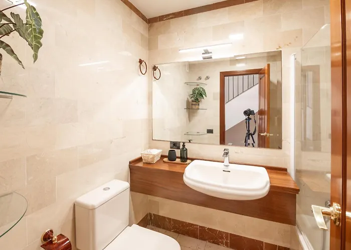 Vistas Residencial L Parking Privado Apartamento