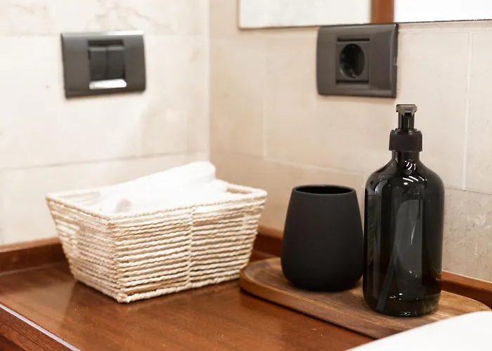 Apartman Vistas Residencial L Parking Privado