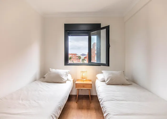 Vistas Residencial L Parking Privado *