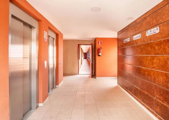 Vistas Residencial L Parking Privado