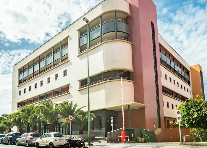 Vistas Residencial L Parking Privado *