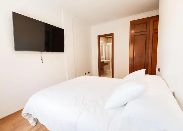 Vistas Residencial L Parking Privado *