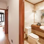 아파트 Vistas Residencial L Parking Privado