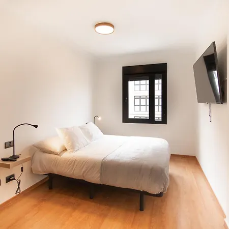 Vistas Residencial L Parking Privado Apartman