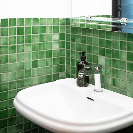 Vistas Residencial L Parking Privado Apartman